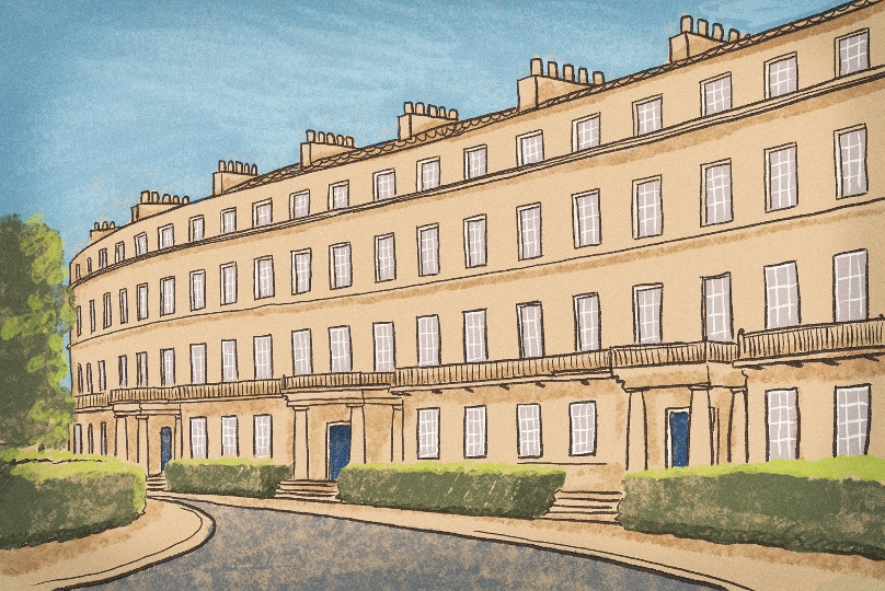Cheltenham and the Slave Trade