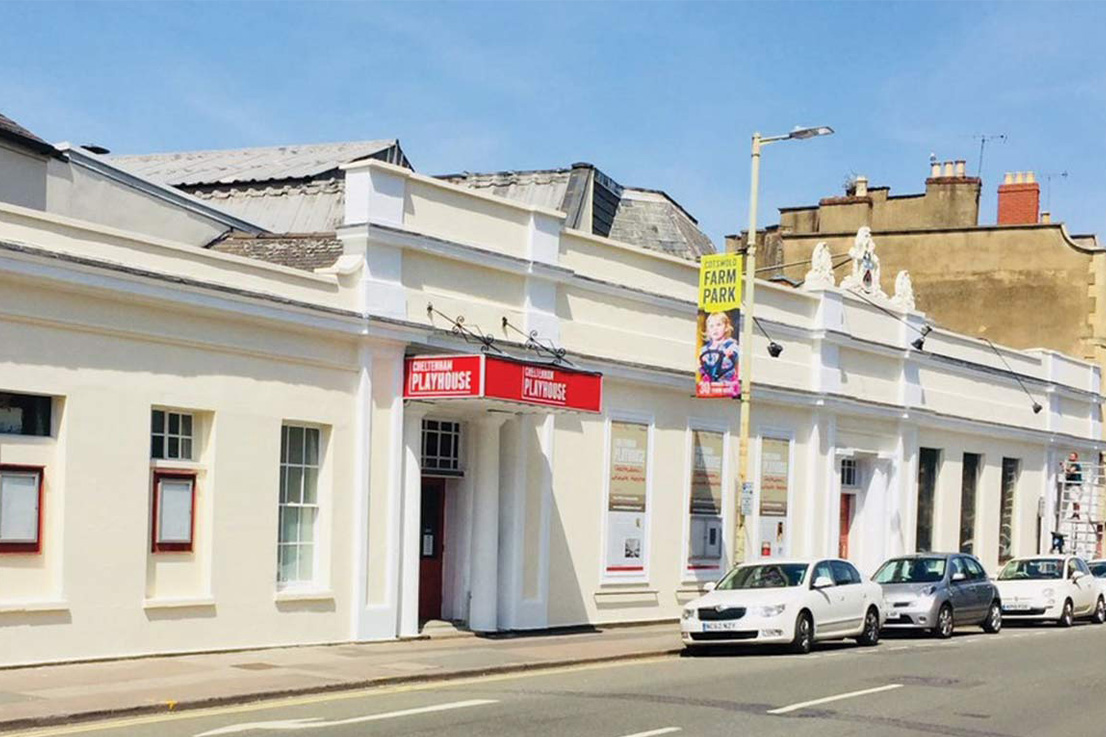 Cheltenham Playhouse