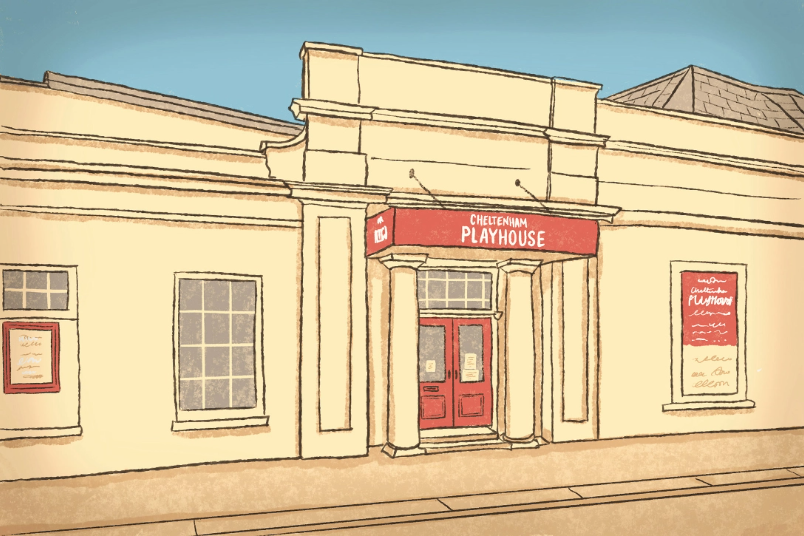 Cheltenham Playhouse