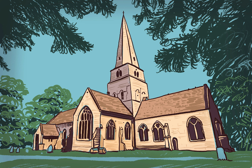 The Minster
