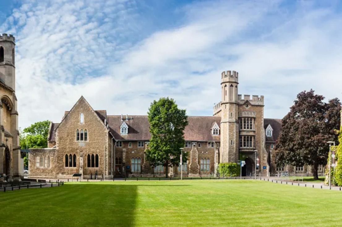 University of Gloucestershire Special Collections and Archives