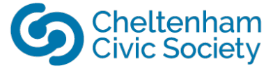 Cheltenham Civic Society