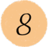 Pin 8