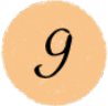 Pin 9