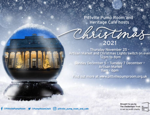 Christmas artisan market