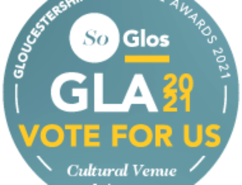 SoGlos Gloucestershire Lifestyle Awards 2021
