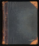 Sketchbook-by-Ernest-Gimson-1941