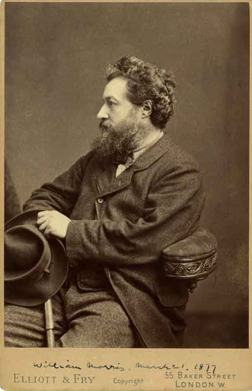 Unaccessioned-material-Photograph-of-William-Morris-001