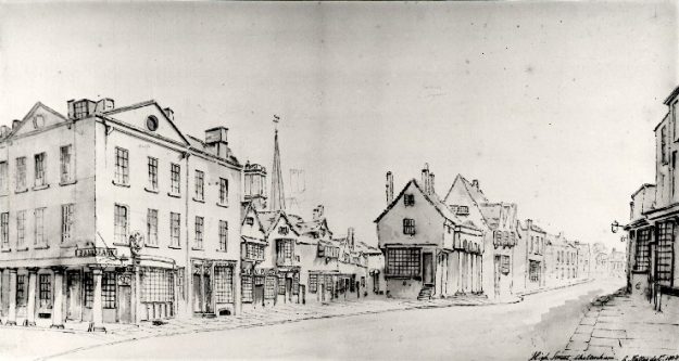 cheltenham-high-street-1804-john-nattes_4618503036_o-625×333