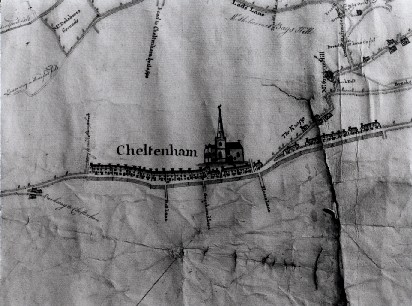 cheltenham-map-1776_4621300683_o