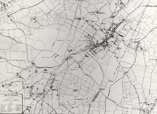 cheltenham-map-1810_4618424905_o-625×453