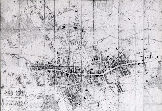cheltenham-map-1820s_4618503328_o-625×428