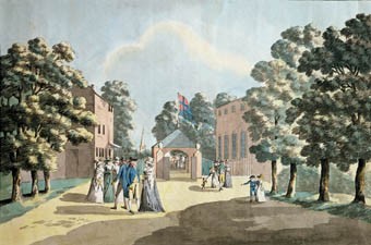 the-royal-party-at-the-spa-well-watercolour-by-peter-la-cave-1788_4622000220_o