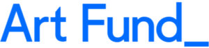 Art Fund Logo