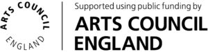 Arts Council Logo