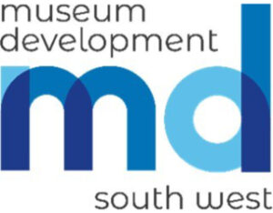 south west museum dev logo